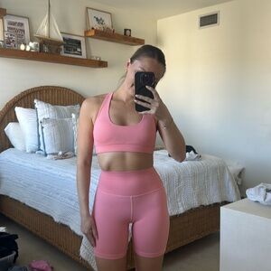 Kavala Collective Matching Workout Set